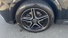 Mercedes-Benz GLA 200 AMG Line Executive 5dr Auto Petrol Hatchback